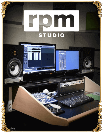 RPM Studio portret